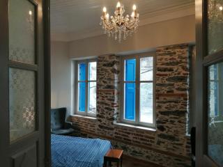 Plomari Nomad House - 6