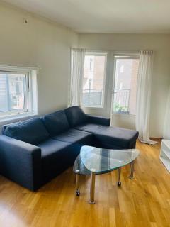 Ikke ledig - Oslo - 1