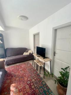 A Detached Floor - Parekklisha - 8
