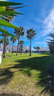 Casa Feliz - Stunning 2 bed Penthouse in Manilva with pool, sea and mountain views, close to the beach and facilities - Manilva - 5