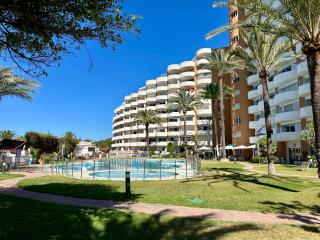 Marbesa Marbella Apartment - Marbella - 1