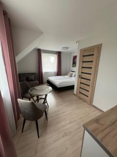 Akvamarinas - Karklė - 2