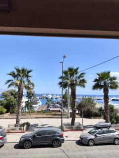 D-Marin Zea Marina 2 Bedroom - Pireo - 9