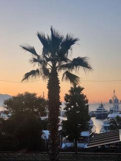 D-Marin Zea Marina 2 Bedroom - Pireo - 4