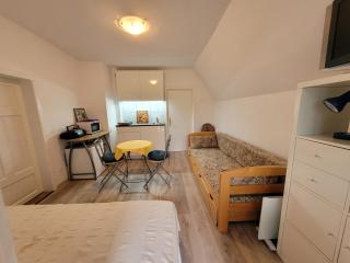 Balázs Holiday Apartment - Băile Tuşnad - 1