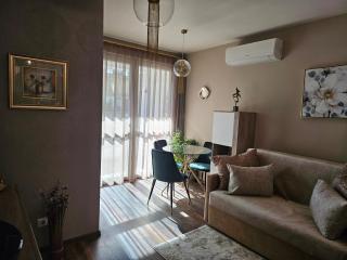 Bright Inn - Holiday & Business Apartment - Sofia - 8