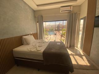 Hotel Pé de Serra Piranhas - 3