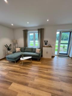 Ferienwohnung Munz - Hoßkirch - 8