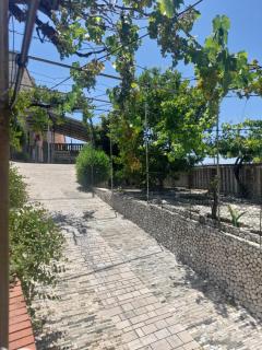 Villa Maria - Peschici - 4