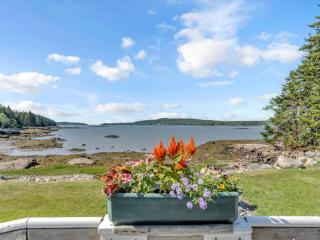 Two-Bedroom House - Milbridge - 0