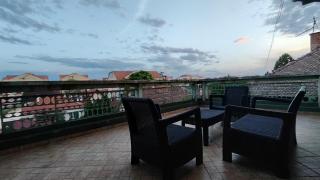 Quiet place apartman Markovic - 0