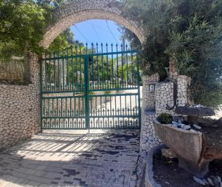 Villa Maria - Peschici - 6
