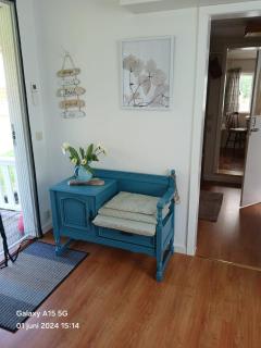 Bispgården Paradis - 6