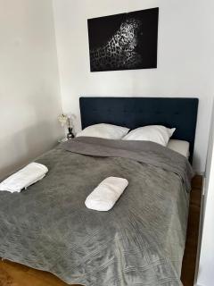 Cologne City Apartment kostenlose Parkplatz free parking - Keulen - 8