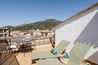 Hotel Can Abril - Sóller - 1