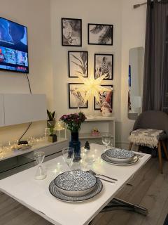 Appartement T2 cosy et lumineux au cœur de Paris12 - 2