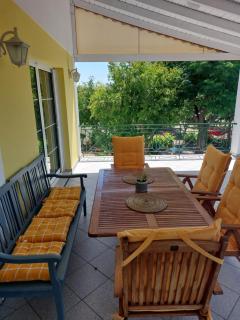 The Three Palms Samos Seaside Villa - 1