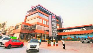 Hotel Varun Mansion Hassan - 9