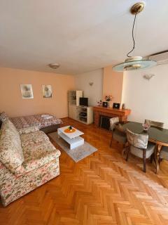 Eleni Apartments - Gevgelija - 7