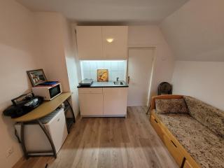 Balázs Holiday Apartment - Băile Tuşnad - 7