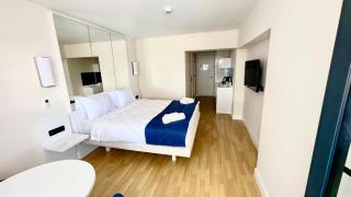 Luxe Apartments Orbi City - Batumi - 2