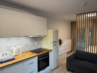 Apartament Madalinskiego - 7