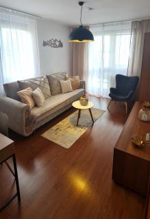 Tatra diamond appartement 70m2 v centre - 5