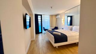 Luxe Apartments Orbi City - Batumi - 3