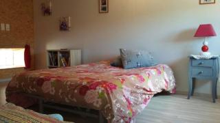 Gîte 4 pers - - 5