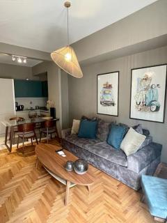 Koukaki - 2 Bedroom 2 Bath Flat - Atene - 7