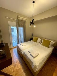 Koukaki - 2 Bedroom 2 Bath Flat - 3