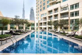 City center with Burj View! - Dubái - 8