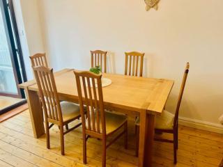 Fairholmes House - 1
