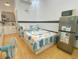 ECO AU DUONG LAN - Ecodotel 2 - Ho Chi Minh City - 5
