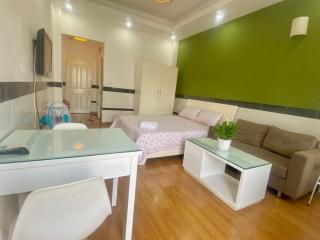 ECO AU DUONG LAN - Ecodotel 2 - Ho Chi Minh City - 3