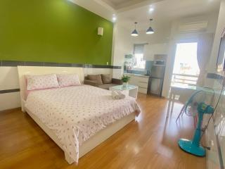 ECO AU DUONG LAN - Ecodotel 2 - Ho Chi Minh City - 8