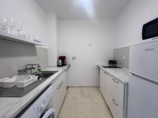 1st Floor 1st Class Pool View Apt. - 4