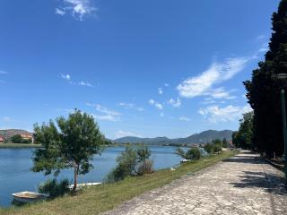 Bata Apartment - 1st row to the Neretva River - 6