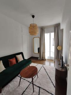 Monastiraki - 1 Bedroom Flat - Atene - 0
