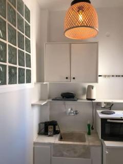 Monastiraki - 1 Bedroom Flat - Atene - 6