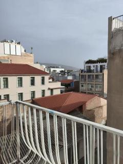 Monastiraki - 1 Bedroom Flat - Atene - 4