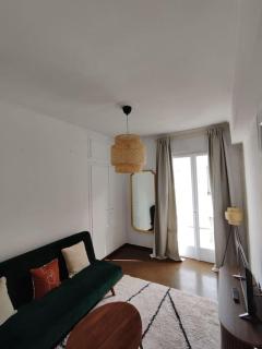 Monastiraki - 1 Bedroom Flat - Atene - 3