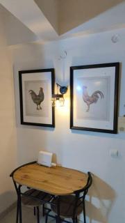 Monastiraki - 1 Bedroom Flat - Atene - 2