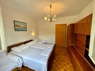 Apartment in Crikvenica 41599 - Crikvenica - 1