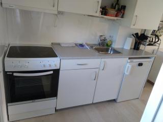 Gemütliche Wohnung in Strandnähe - Neksø - 2