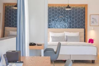 Olea Nova Hotel - 3