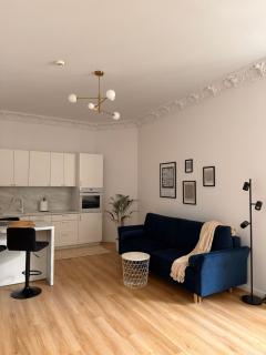 Honey Nook Apartment 3 minutes from the center - Poznań - 4