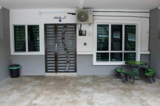 Homestay Mardiyah Temerloh - 2
