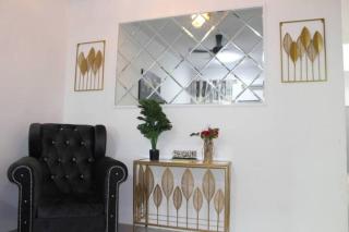 Homestay Mardiyah Temerloh - Temerloh - 1