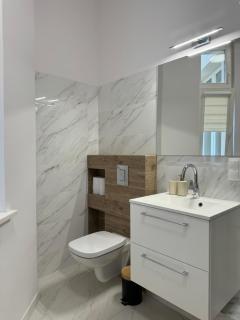 Honey Nook Apartment 3 minutes from the center - Poznań - 6